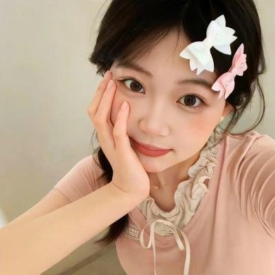 我的盲盒恋人