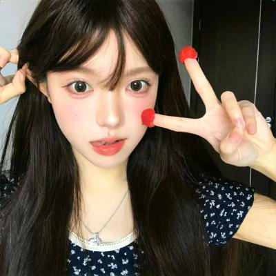 女机械人