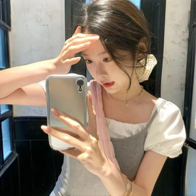 遇见你时风好甜